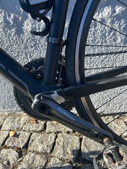 Silniční kolo Spyder, Ultegra - 13