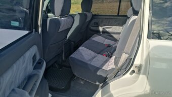 Toyota Land Cruiser 95 3.0 d 139800km - 13