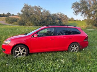 VW golf 1.6tdi - 13