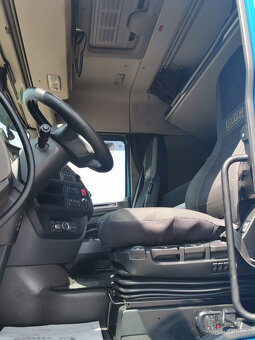 Prodám tahač návěsů DAF XF 530 FTG EURO 6 - 13