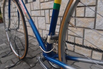 Kolo Favorit model F-12 r.v. 1967 - 13