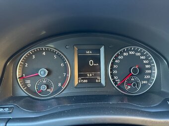 Volkswagen Golf Plus 1.2 63kW 2012 87580km TSI TOP - 13