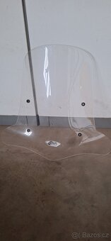 Aprilia Sportcity 200 - 13