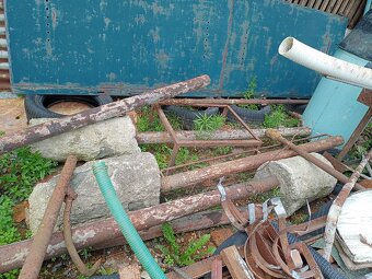 Prodám Traverzy a Truby - 13