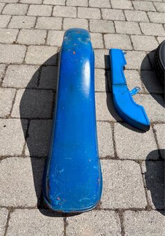 Jawa 50 parez, pionyr, fichtl - díly - 13