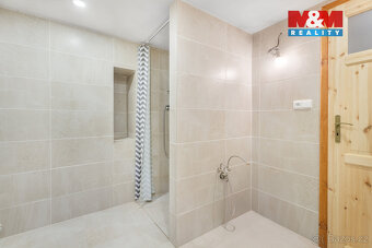 Prodej chalupy, 130 m² - 13