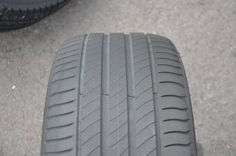 Volkswagen Passat, EOS - originální alu BBS 17" - 13