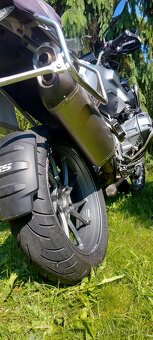 Prodám BMW r1200gs lc - 13