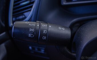 Mazda 3 2.2 Skyactiv-D150 Attraction Sedan - 13