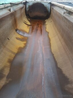 Sklápěcí návěs schwarzmüller - 13