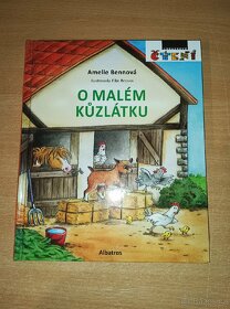 Dětské knihy Levně - 13