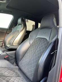 Audi RS4 COMPETITION MATRIX VIRTUAL Red/Black - 13