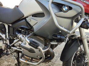 BMW R 1200 GS - 13