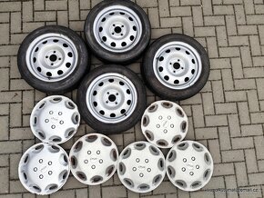 VW Lupo 3L 1.2TDi AUTOMAT KLIMA SERVO ESP STK 03/2026 - 13