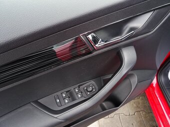 Škoda Karoq 2.0TDI DSG 4X4 Style Sport 2020 ČR DPH - 13