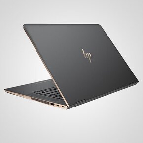 HP Spectre x360 Convertible DOTYKOVÝ 4K DISPLAY 16GB RAM i7 - 13