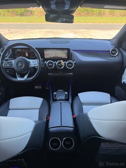 Mercedes-Benz B200, DPH, AMG line - 13