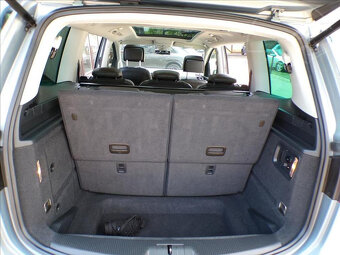 Volkswagen Sharan 2,0 TDI 130kW BMT Highline PANORAMA - 13