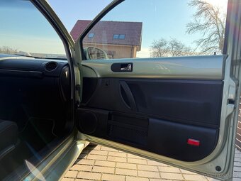 Volkswagen New Beetle 1.9tdi - 13