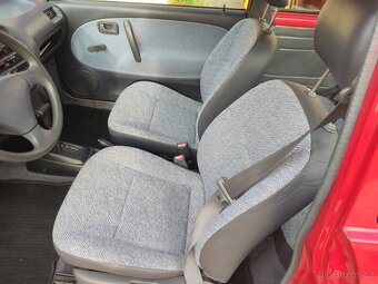 Daihatsu Curoe automatIcká převodovka - 13