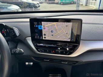 Volkswagen ID.4 109kW Full LED ACC Navi Park. senz. 50tkm - 13