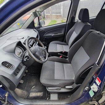 Opel agila 1.0 r.v 2009 naj 100 tis.km - 13