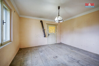 Prodej rodinného domu, 51 m², Zdice, ul. Za Litavou - 13