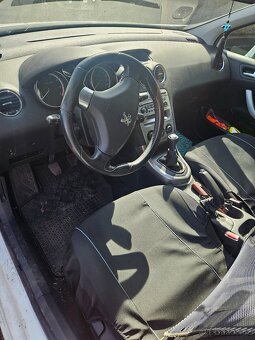Peugeot 308 1.4, 72 kW, 2013, 155.000 km, Hlava motoru KO - 13