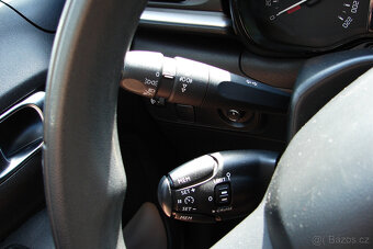 Citroën C3 1.2i 68PS KLIMA NAVI 70000 KM - 13