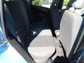 Fiat Panda 1,1  40kW - 13