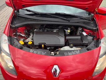 Renault Clio kombi 1.2 16V 2010 - 13