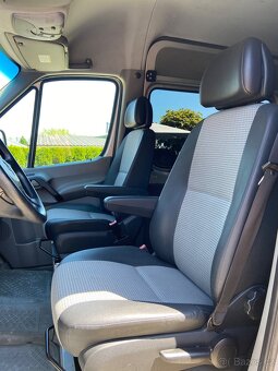 MERCEDES-BENZ / SPRINTER 311 CDI / 8 MÍST / 2.2 CDI / TOP - 13