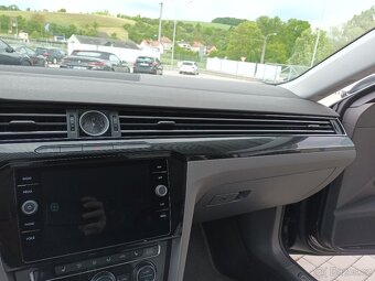 Volkswagen Arteon 2,0 TSI,R-LINE,ELEGANCE,ČR,1MA - 13