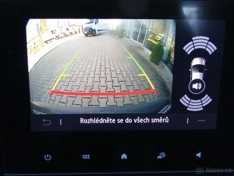 Renault Arkana E-Tech full hybrid 145 Zen - 13