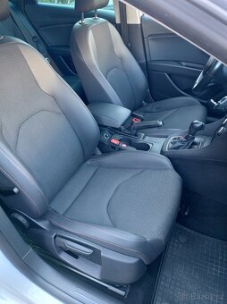 Seat Leon ST 2,0TDi FR 135kw dsg - 13