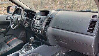 Ford Ranger 3.2 TDCi 147kW, 6/2014, AUTOMAT, TAŽNÉ ZAŘÍZENÍ - 13