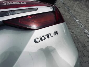 Opel Insignia Sports Tourer 2,0CDTi  SW 4X4 automat  120KW C - 13