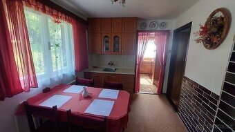 Chata Kunčice pod Ondřejníkem - 13