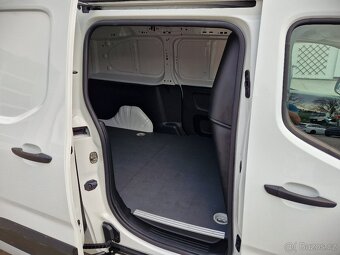 Opel Combo L2 MAXI 2022 1,5 D Nové rozvody a servis - 13