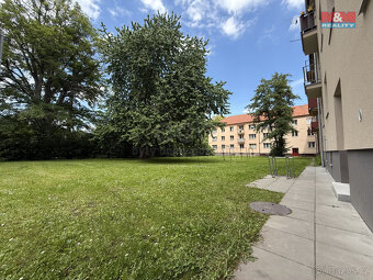 Prodej bytu 3+1, 85 m², Krnov, ul. U Požárníků - 13