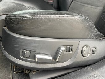 Audi A8 3.0TDi 4x4 BOSE, na splátky bez registru - 13