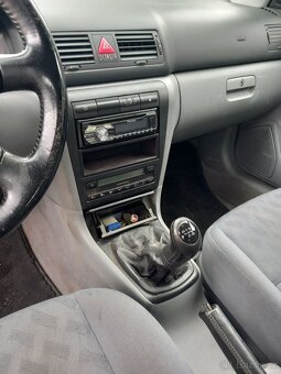 Octavia Combi 1.9tdi 81kw - 13