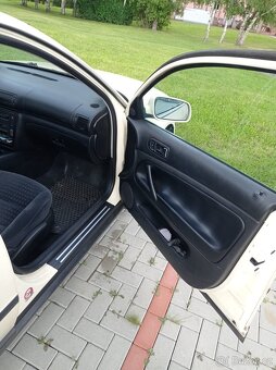 Prodám Volkswagen Passat kombi 1.9 tdi - 13