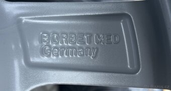 Volkswagen T7 alu 6,5x16 5x120 ET60 pneu 215/65/18 102H XL - 13