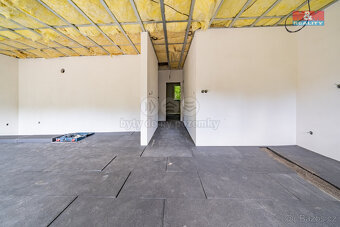Prodej rodinného domu, 77 m², Dasnice - 13
