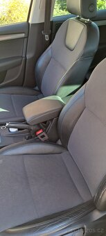 ŠKODA OCTAVIA III 2.0 tdi 110kw 2018 DSG Combi Elegance - 13