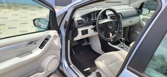 Mercedes-Benz B-Class 2,0i - 100kw. PĚKNÝ STAV. . 169 000km - 13