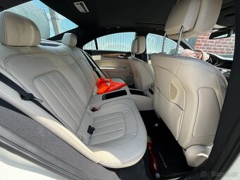 Mercedes Benz CLS 500 benzin AMG - 13