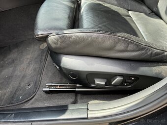 BMW E87 120d M47 automat - 13
