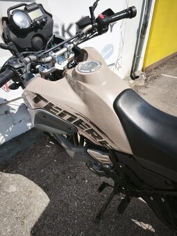 Yamaha XT 660 Z Ténéré (2009 SUPER CENA - 13